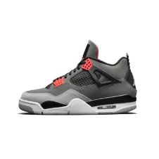 Nike Air Jordan 4 Infrared