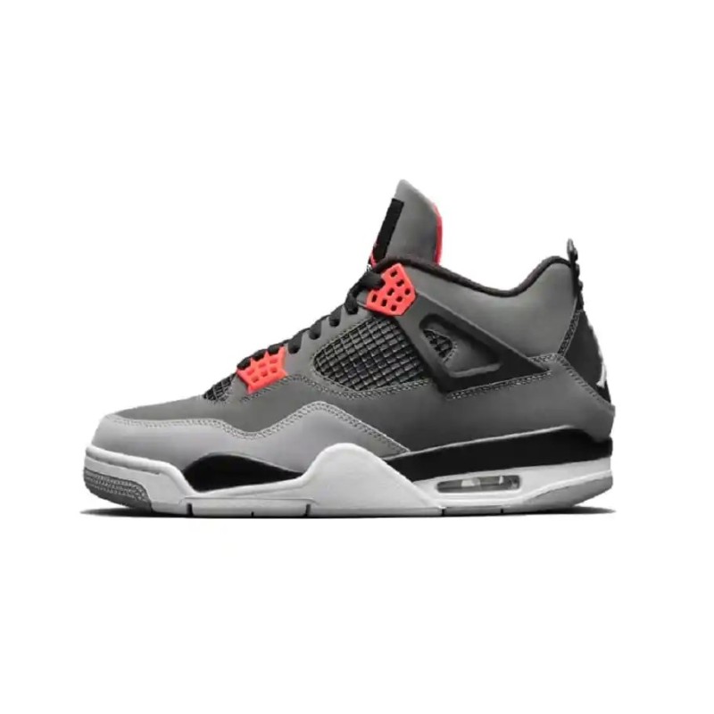 Nike Air Jordan 4 Infrared