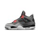 Nike Air Jordan 4 Infrared