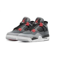Shop Nike Air Jordan 4 Infrared Uomo Donna | Top Quality | Streetwalk