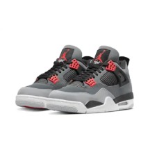 Nike Air Jordan 4 Infrared