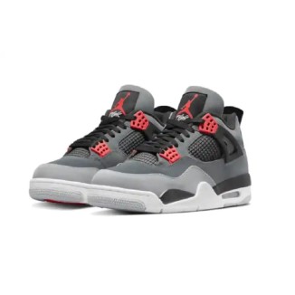 Nike Air Jordan 4 Infrared