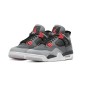 Nike Air Jordan 4 Infrared