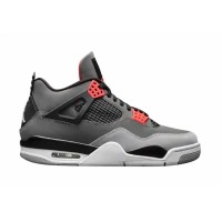 Shop Nike Air Jordan 4 Infrared Uomo Donna | Top Quality | Streetwalk
