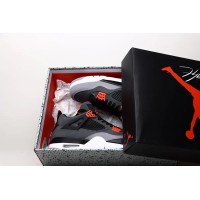 Shop Nike Air Jordan 4 Infrared Uomo Donna | Top Quality | Streetwalk