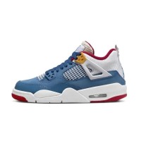 Nike Air Jordan 4 Messy Room