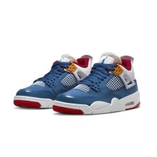 Nike Air Jordan 4 Messy Room