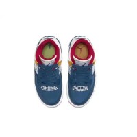 Nike Air Jordan 4 Messy Room