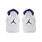Nike Air Jordan 4 Metalic Purple