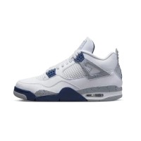 Nike Air Jordan 4 Midnight Navy