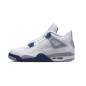 Nike Air Jordan 4 Midnight Navy