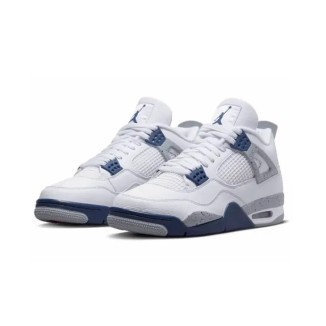Nike Air Jordan 4 Midnight Navy