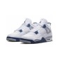 Nike Air Jordan 4 Midnight Navy