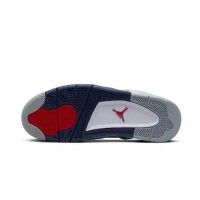 Nike Air Jordan 4 Midnight Navy