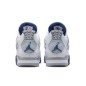 Nike Air Jordan 4 Midnight Navy