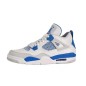 Nike Air Jordan 4 Military Blue