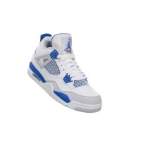 Nike Air Jordan 4 Military Blue