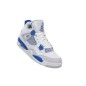 Nike Air Jordan 4 Military Blue