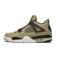 Nike Air Jordan 4 Mushroom