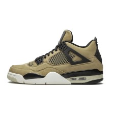 Nike Air Jordan 4 Mushroom