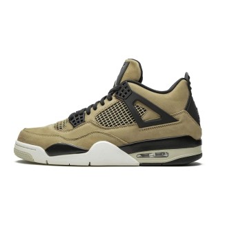 Nike Air Jordan 4 Mushroom