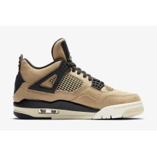 Nike Air Jordan 4 Mushroom
