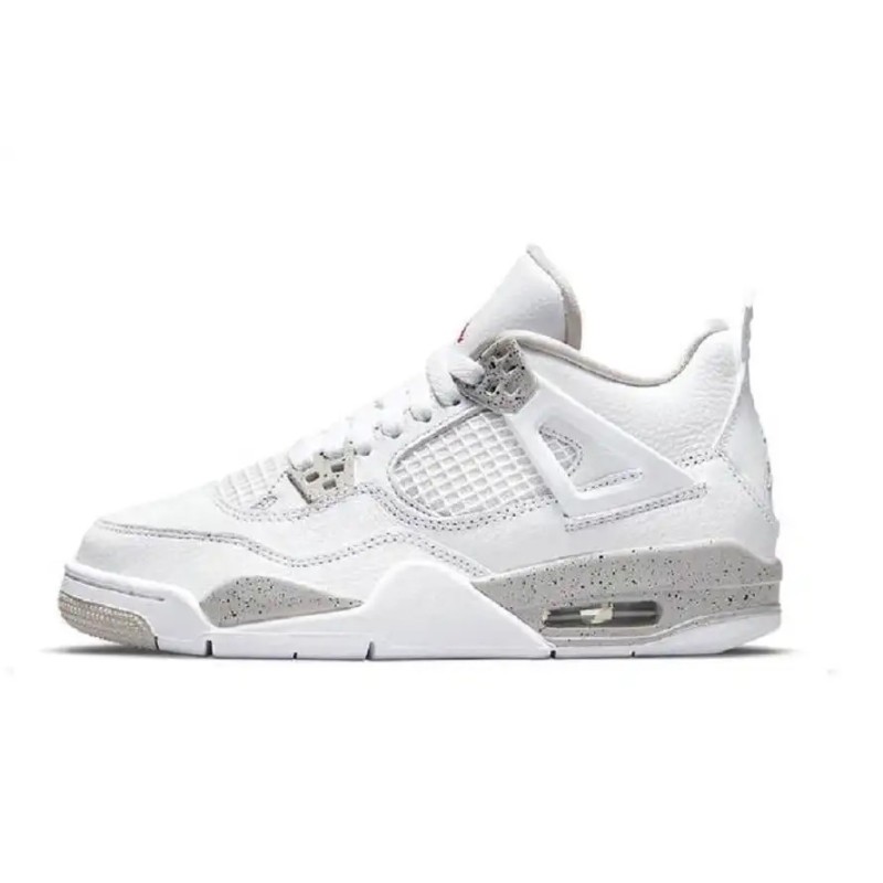 Nike Air Jordan 4 Oreo