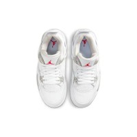 Nike Air Jordan 4 Oreo