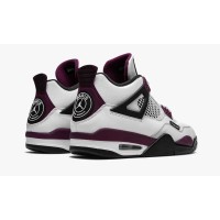 Nike Air Jordan 4 Paris Saint Germain