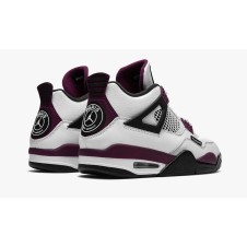 Nike Air Jordan 4 Paris Saint Germain