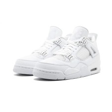 Nike Air Jordan 4 Pure Money