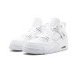 Nike Air Jordan 4 Pure Money