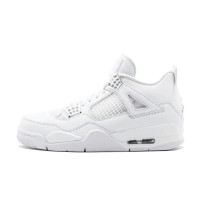 Nike Air Jordan 4 Pure Money