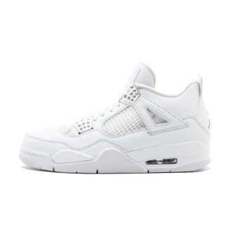 Nike Air Jordan 4 Pure Money