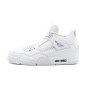 Nike Air Jordan 4 Pure Money
