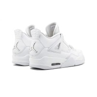 Nike Air Jordan 4 Pure Money