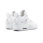 Nike Air Jordan 4 Pure Money