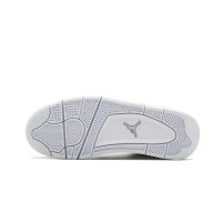 Nike Air Jordan 4 Pure Money