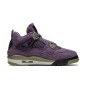 Nike Air Jordan 4 Purple Canyon