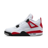 Nike Air Jordan 4 Red Cement