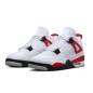 Nike Air Jordan 4 Red Cement
