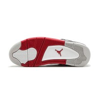 Nike Air Jordan 4 Red Fire
