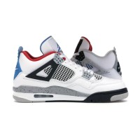 Nike Air Jordan 4 Retro “What The”