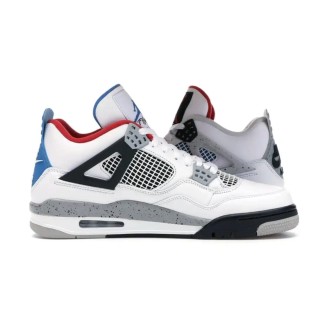 Nike Air Jordan 4 Retro “What The”