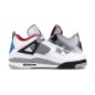 Nike Air Jordan 4 Retro “What The”