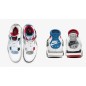 Nike Air Jordan 4 Retro “What The”