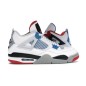Nike Air Jordan 4 Retro “What The”