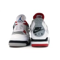 Nike Air Jordan 4 Retro “What The”