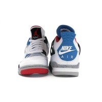 Nike Air Jordan 4 Retro “What The”