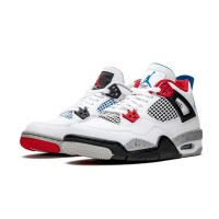 Nike Air Jordan 4 Retro “What The”